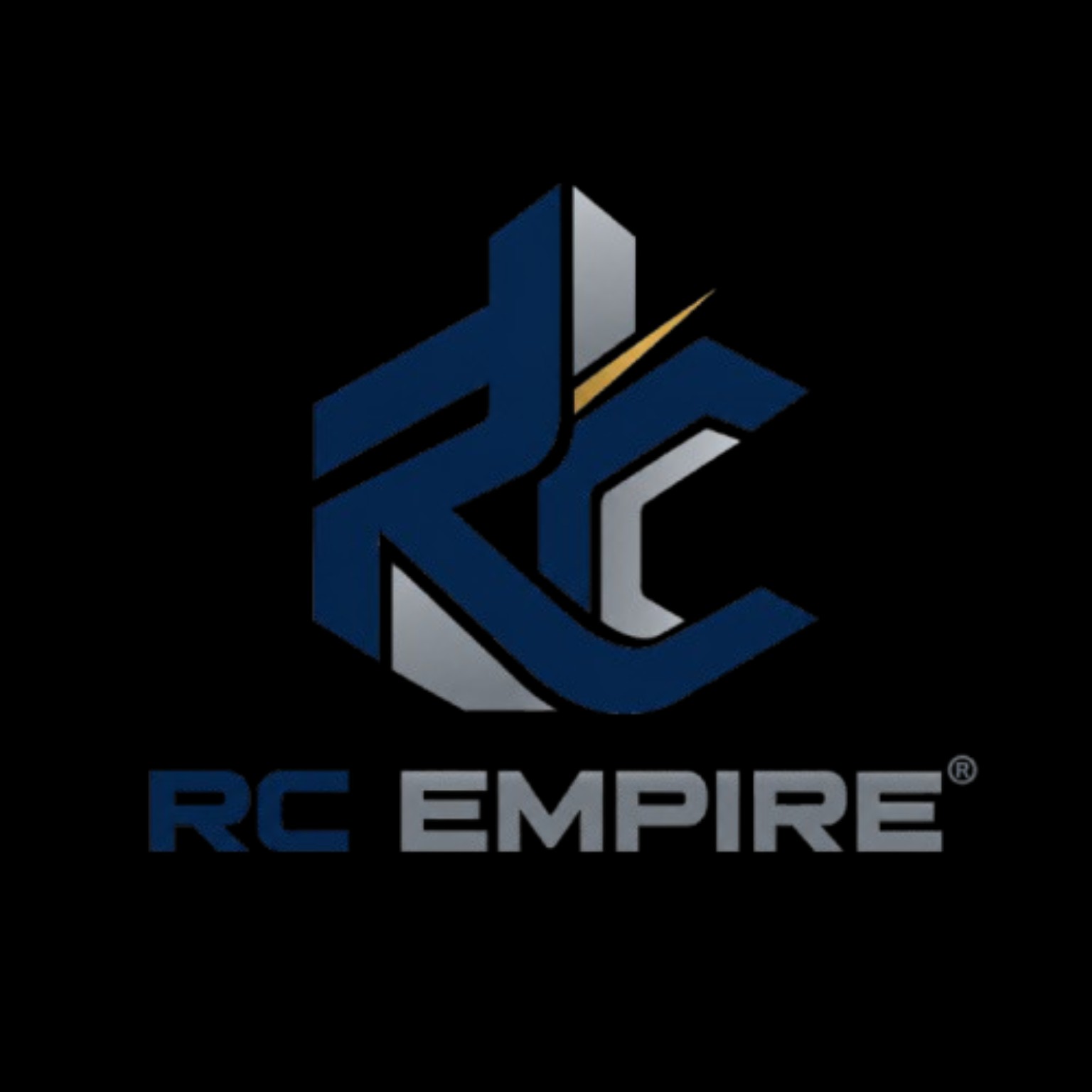 RC Empire logo
